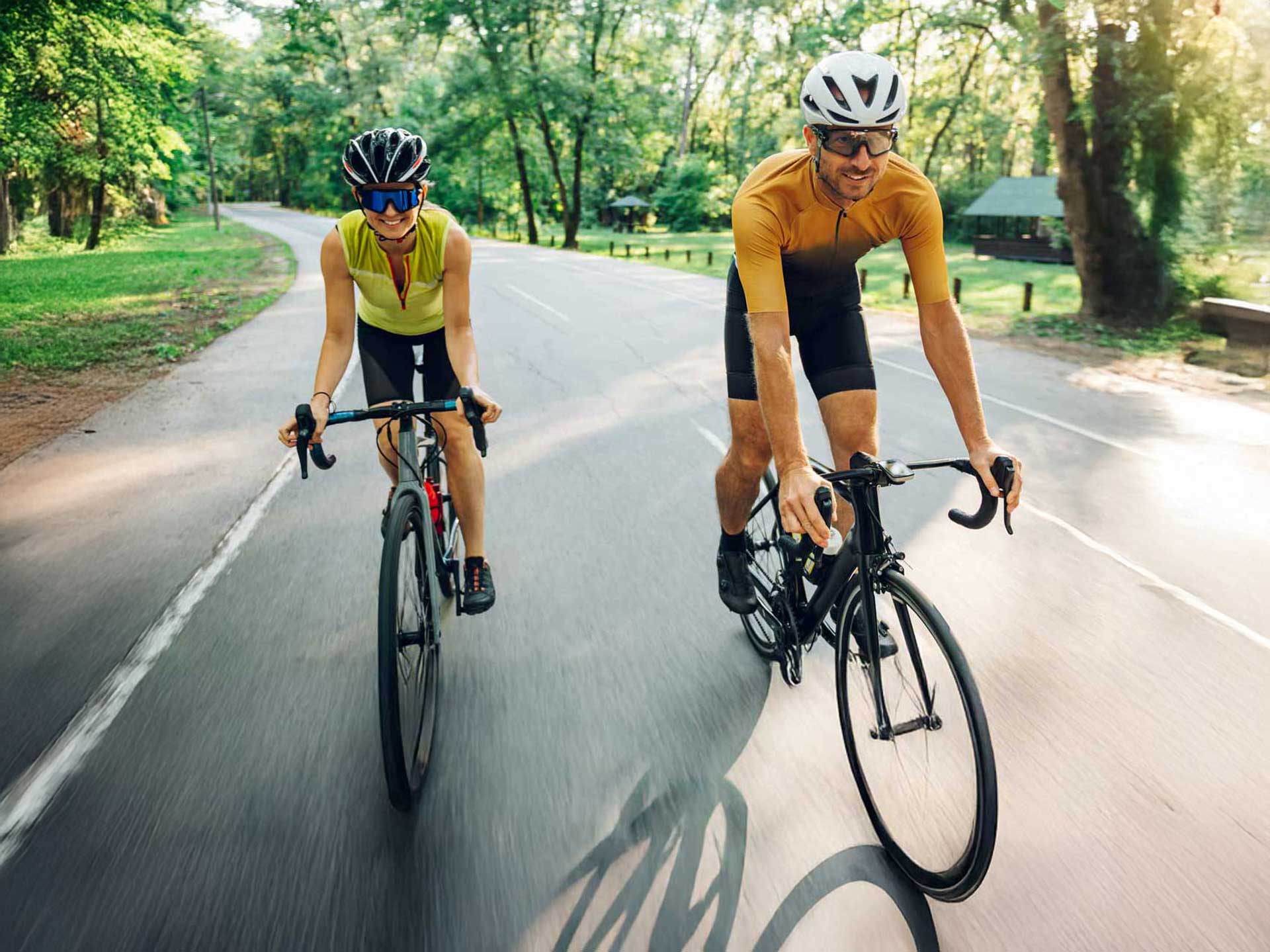 Beachfront accommodation in Zamárdi, where everything is about relaxation 15 Balaton circle bike tour cycling tour bicycle tour