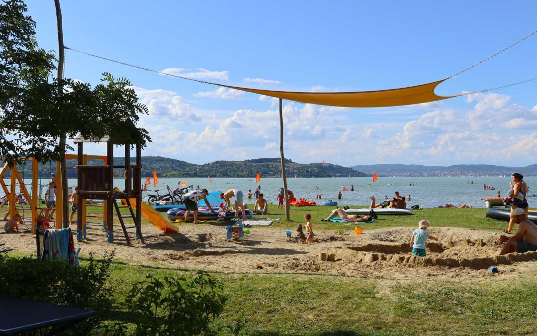 Családbarát nyaralás? Mirabella!