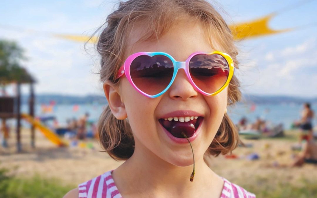 Ein familienfreundlicher Urlaub? Kommen Sie ins Mirabella!