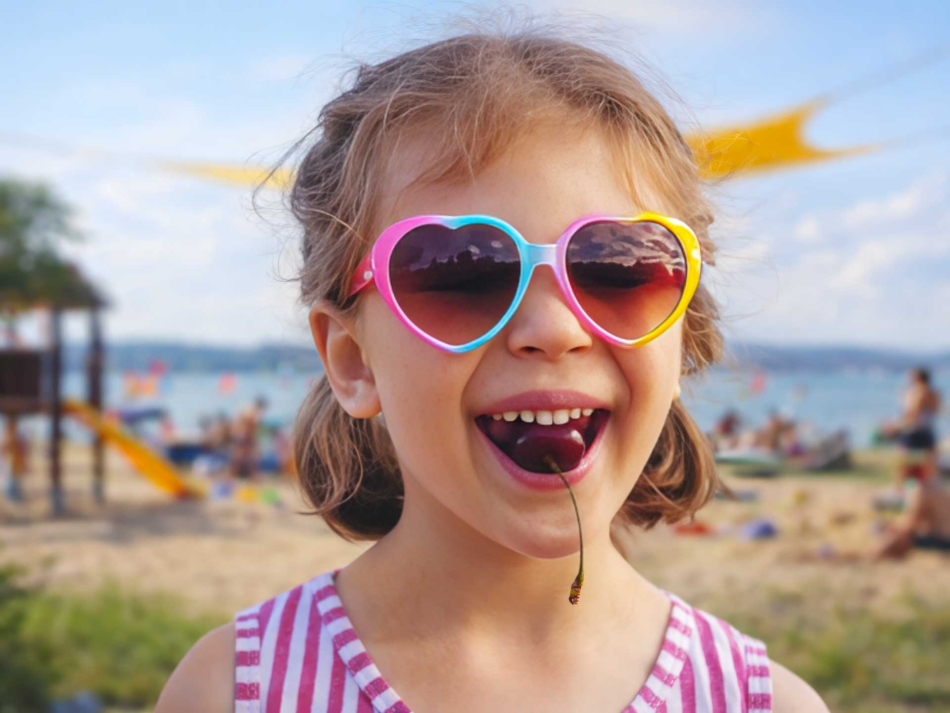 family-friendly-vacation-balaton-mirabella-camping-beach-2 Family-friendly vacation at Mirabella Camping Zamárdi