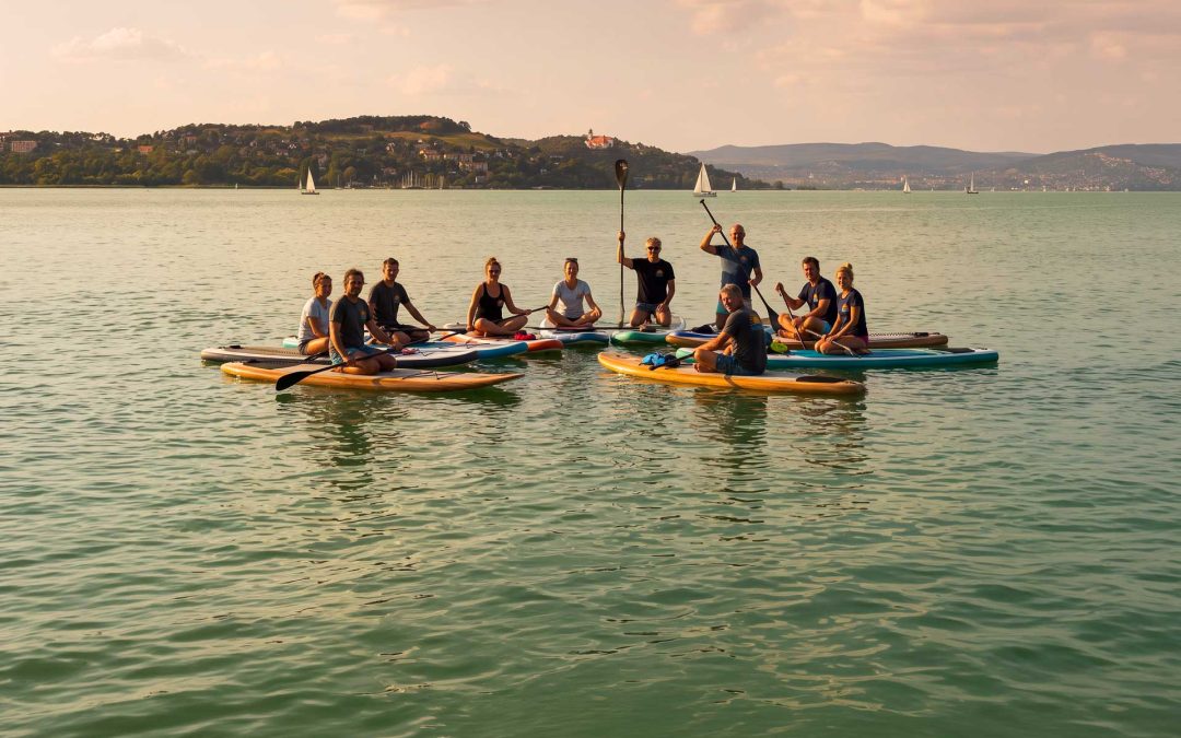 Group trips, easy organisation