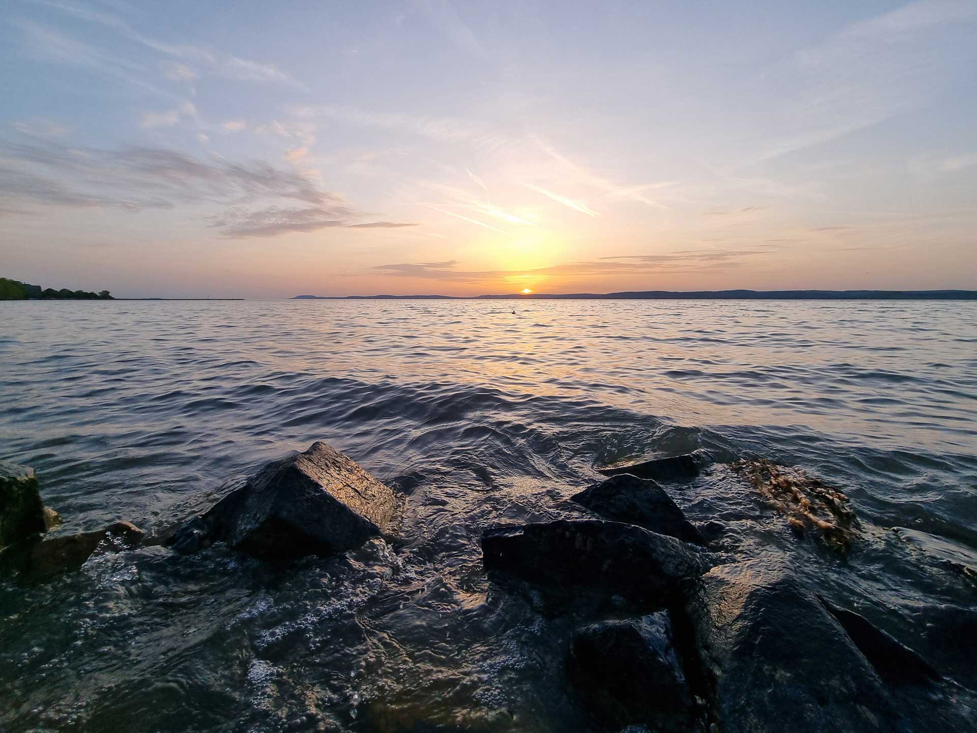child holiday with children kids Balaton Zamárdi Mirabella Camping