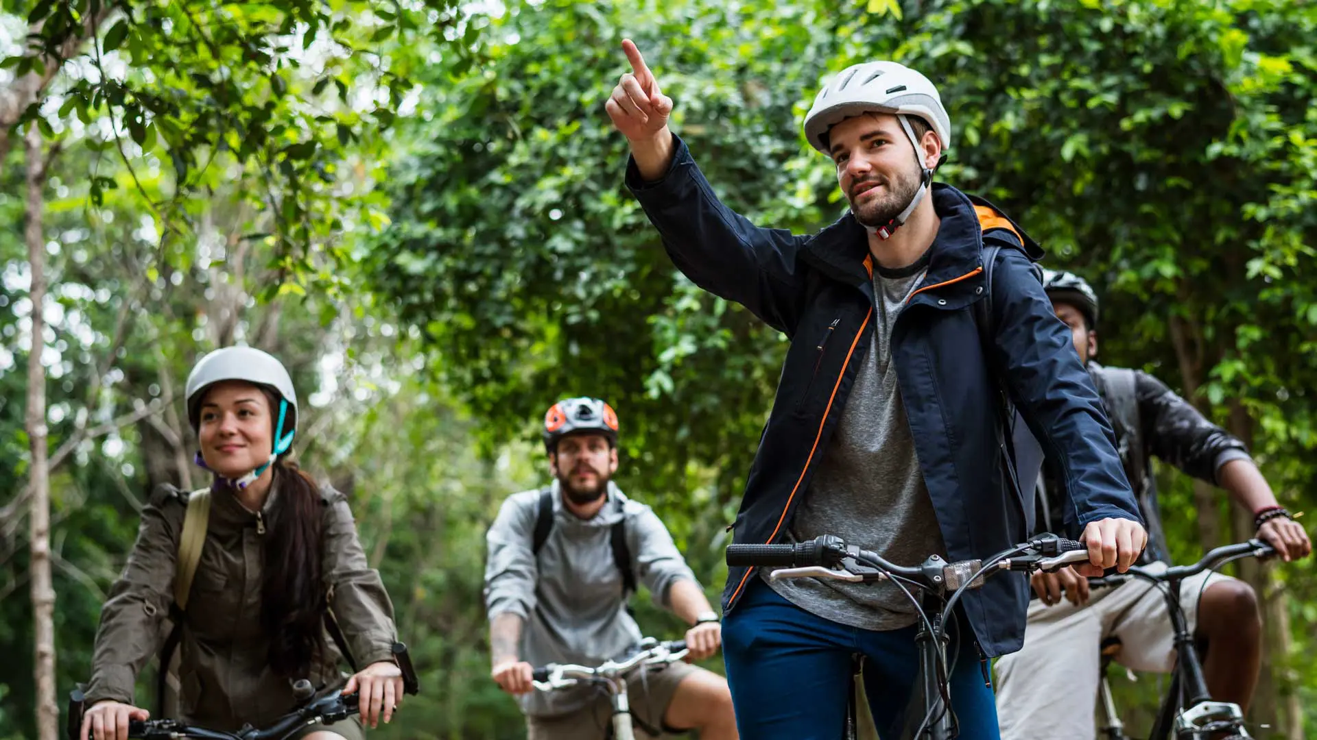 kerékpártúra Zamárdi Balaton Mirabella Camping túraútvonalak
