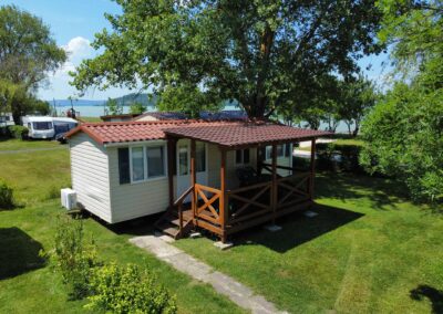 kirándulás szállás Balaton Mirabella Camping