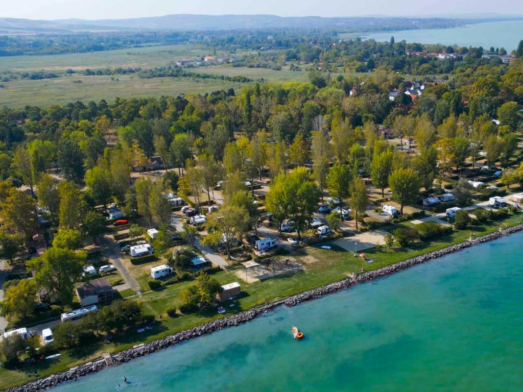 Mirabella Camping — photo 6