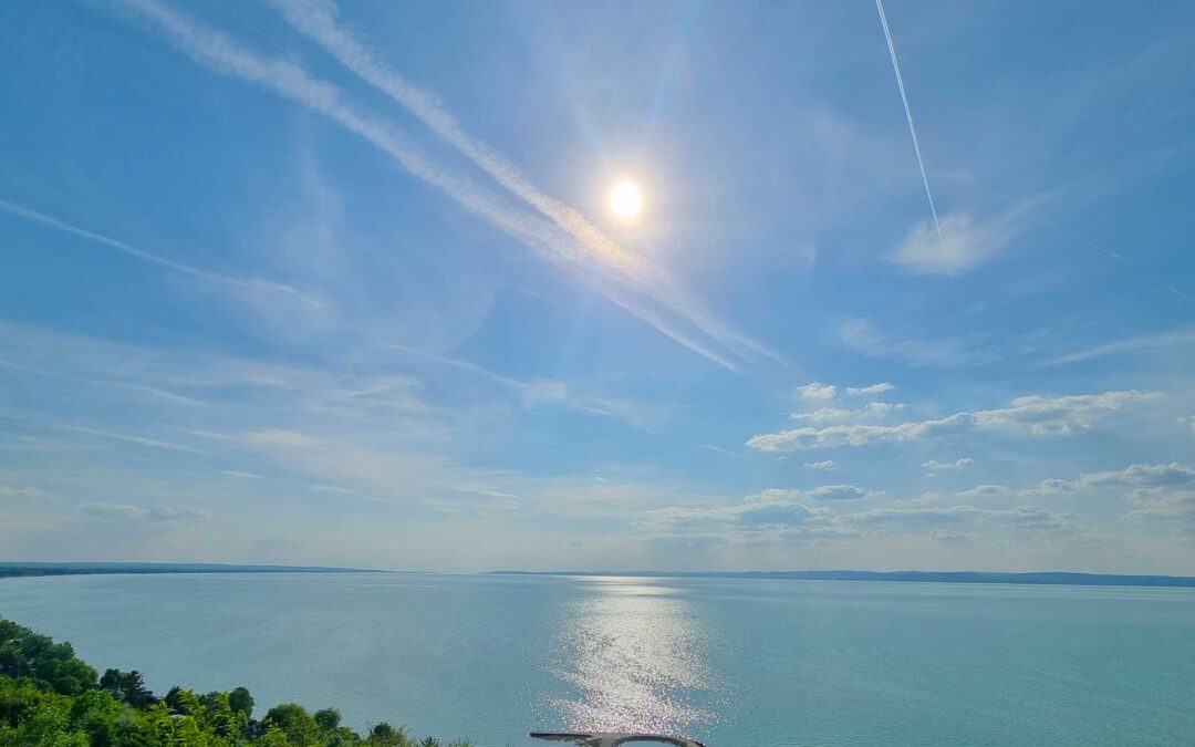 Az őszi Balaton 5 ajándéka