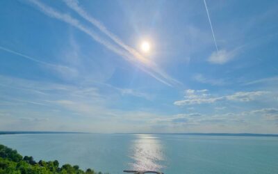 5 gifts of Lake Balaton in autumn