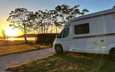 Strandunterkunft in Zamárdi, wo sich alles um Entspannung dreht