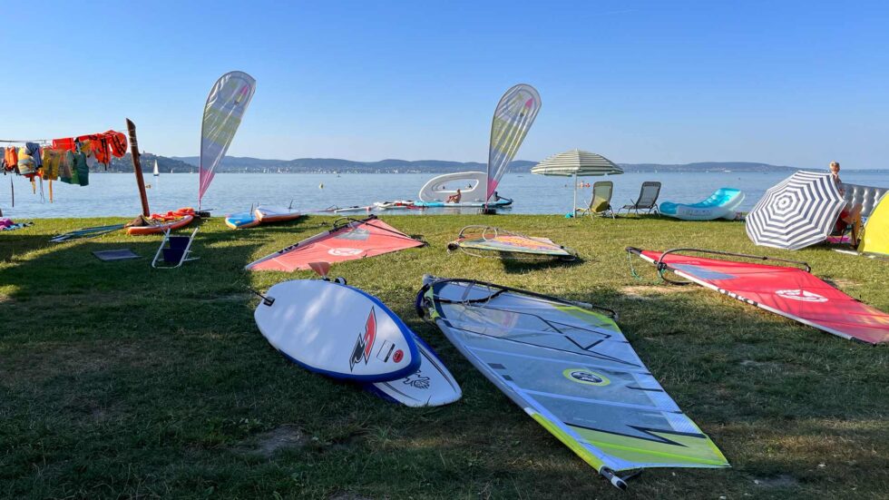 Programok szeptemberben - jön a balatoni utószezon! | Mirabella Camping