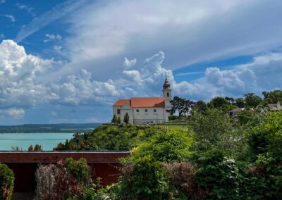 Tihany Balaton Mirabella-Camping Zamárdi