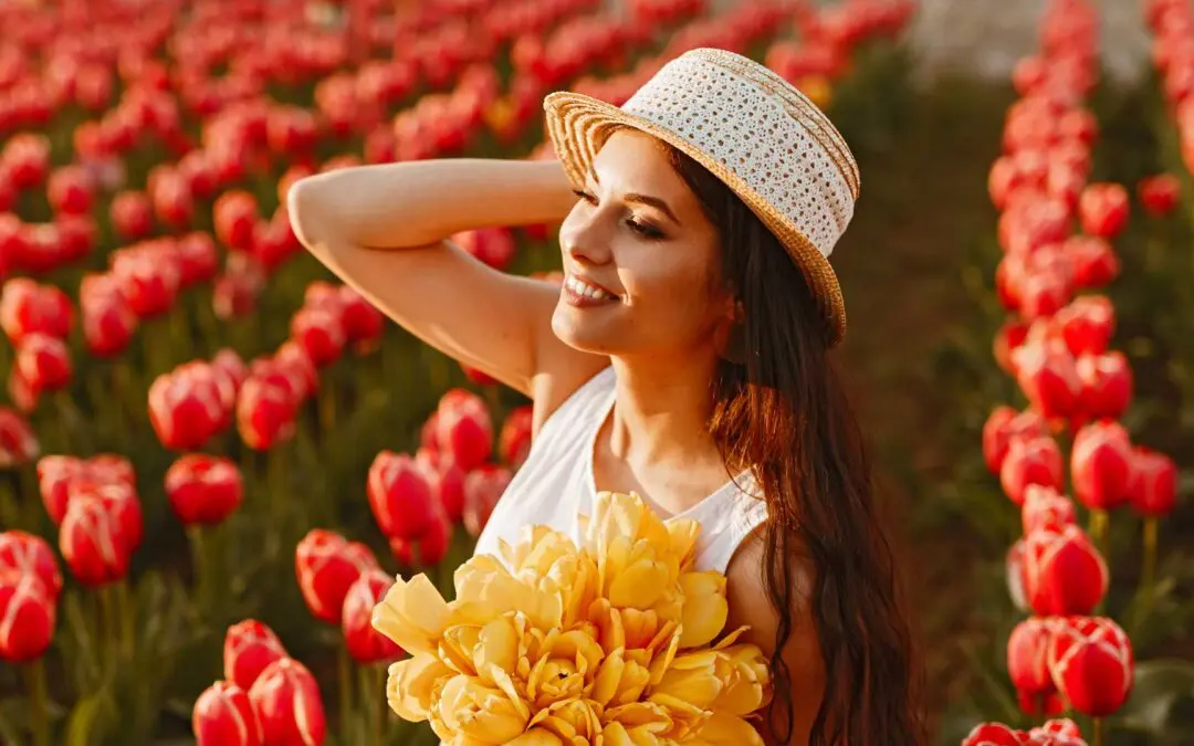 Tulipánszüret 2024 – káprázatos virágmezők a Balatonnál