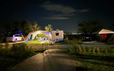 Holiday at Mirabella – Our top tips for the perfect camping experience