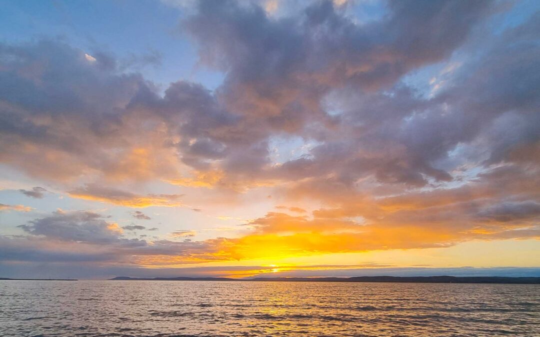 Balaton, jövök! Utószezon extrákkal
